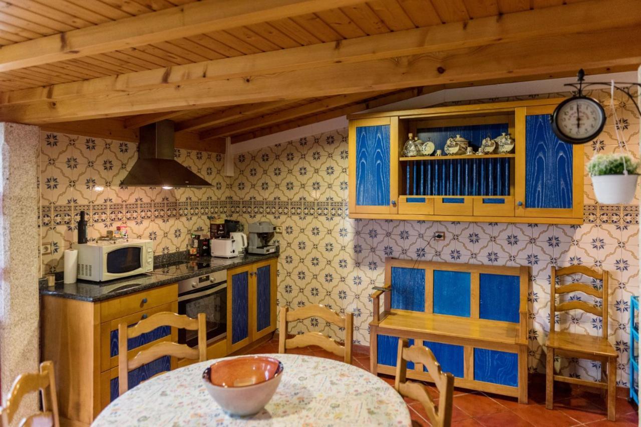 Michel'S House Villa Esposende Kültér fotó